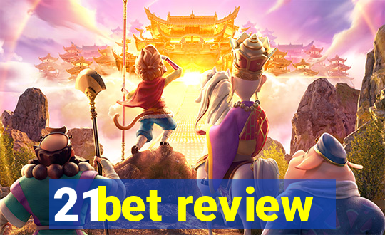 21bet review